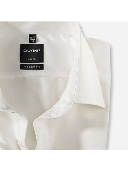 Olymp Kortærmede skjorter 0300/12/21_37 - Bygholm Menswear